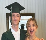 Kate Hudson Struggles to Adjust to Life Without Son After He Left Home for College