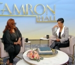 Tamron Hall Makes It Clear That Yolanda Adams Is Her Friend After Kim Burrell Tries to Call Her Out 