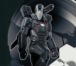 Marvel Committed to Get Story Right as War Machine Series Is Being Reworked as Feature Film
