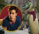Listen to Shawn Mendes' New Song 'Heartbeat' From Movie 'Lyle, Lyle, Crocodile'