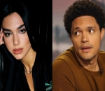 Dua Lipa in 'Very Early' Stages of Rumored New Relationship With Trevor Noah