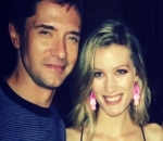 Topher Grace and Ashley Hinshaw Over the Moon as They're Expecting Baby No. 3