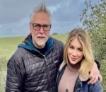 James Gunn and Jennifer Holland Interrupted by Moose as They Get Married in Colorado