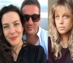 Dave Gardner Finds New Love With Victoria's Secret Model Jessica Clarke After Liv Tyler Split