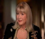 Diane Ladd Struggles to Watch Her New Movie 'Gigi and Nate' 