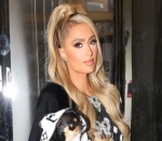 Paris Hilton Has 'Not Given Up Hope' Despite No Longer Searching for Missing Dog 