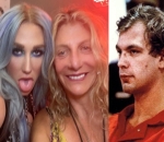 Ke$ha's Mom Pebe Sebert Addresses Controversial Jeffrey Dahmer Line in Daughter's 'Cannibal' Song