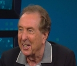 Eric Idle Shed Tears When Doctor Told Him He Beat Cancer
