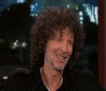 Howard Stern Panicked Before Stepping Out of His House for First Time Since 2020