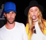 It's 'All Good' Between Adam Levine and Behati Prinsloo Despite His Cheating Scandal