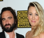 Kaley Cuoco and Johnny Galecki Worried Their Real-Life Romance Would 'Ruin' Things for Fans