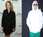 Edie Falco Doesn't Find Pete Davidson's Popularity Among Women 'Surprising'