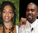 Fans Baffled After Lauryn Hill's Daughter Selah Marley Wears 'White Lives Matter' Shirt With Kanye