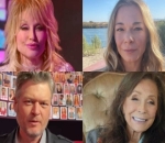 Dolly Parton, LeAnn Rimes, Blake Shelton and More Pay Tribute to Late Loretta Lynn 
