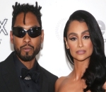 Miguel's Wife Nazanin Mandi Files for Divorce Months After Rekindling Romance