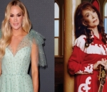 Carrie Underwood Remembers 'Cantankerous' Loretta Lynn in Sweet Tribute After Her Death