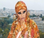 Doja Cat Defends Her Bizarre Makeup at Paris Fashion Week After Called 'Ugly'