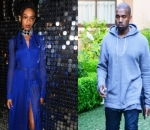 Lauryn Hill's Daughter Reacts to Criticism for Wearing Kanye West's 'WLM' T-Shirt, It Backfires