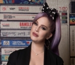 Kelly Osbourne Suffers From 'Terrible Heartburn' and 'Rapid Weight Gain' Amid Pregnancy
