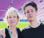 Anne Heche's Son Slams Her Ex-BF's Claims About Preserving 'Family Harmony' Amid Nasty Estate Battle