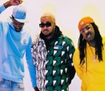 Travis Porter Says Migos Split 'Over a B***h'