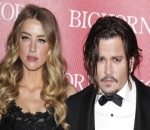 Amber Heard Possibly Spites Johnny Depp's Ancestry With Her Alias During Vacation