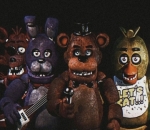 Video Game Adaptation 'Five Nights at Freddy's' Has Found Its Director