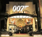 James Bond Memorabilia Auctioned for Over $11 Million
