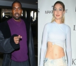 Kanye West Attacks 'Corny' Gigi Hadid and 'Nose Job' Hailey Baldwin, Talks About 'Black Genocide' 