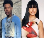 Nardo Wick Teams Up With Latto and Lakeyah for Fiery 'Baby Wyd (Remix)'