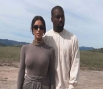 Kanye Criticizes Kim Kardashian's Fashion Line, Disapproves of Their Kids Modelling Her Products