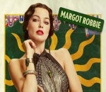 Margot Robbie 'Clung' to 'Amsterdam' Co-Star Due to Fears of 'Unpredictable' David O. Russell