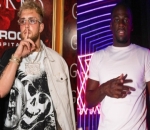 Jake Paul Offers Draymond Green $10 Million for Boxing Match After NBA Star KO-Punches Teammate