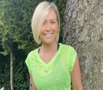 Suzanne Shaw Nearly Had Breakdown Due to Health Scare
