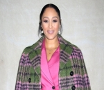 Tamera Mowry Finds Discussing 'Personal Issues' on 'The View' 'Very Daunting'