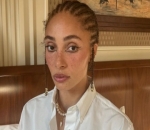 Adwoa Aboah Looks at 'Things a Bit Differently' After Rehab