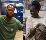 Draymond Green's Mom Deactivates Twitter Account After Defending Him Over Jordan Poole Fight