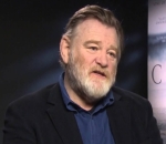 Brendan Gleeson Joins 'Joker: Folie a Deux'