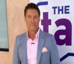 Sean Kanan Claims 'Karate Kid' Bosses Threatened to Fire Him After He 'Almost Died' on Set