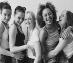 Emma Bunton Addresses Rumor Spice Girls Are Booked for Glastonbury