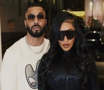 Miracle Watts Treats Fans to Family Photos After Welcoming First Child With Tyler Lepley