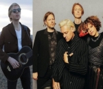 Beck Quits Arcade Fire's Tour as Opening Act