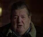 Robbie Coltrane Got Emotional as He Discussed 'Harry Potter' Legacy and Co-Stars Before Death