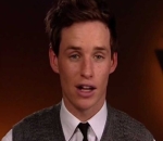 Eddie Redmayne Explains Why He Often Found His Acting Performances Lacking