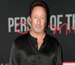 Julian Lennon Says the World He's Living Now Is the 'Worst'