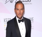 Matt Goss in Tears as He's Voted Off 'Strictly Come Dancing'