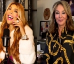 Wendy Williams to Team Up With Rosanna Scotto for a New Restaurant After Rehab Stint