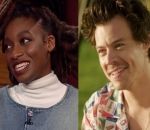 Little Simz Speechless as She Beats Harry Styles to Win 2022 Mercury Prize