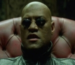 Laurence Fishburne Disappointed by 'The Matrix Resurrections'
