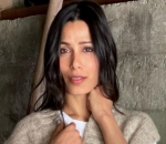 Freida Pinto Explains Why This Year's Halloween Stresses Her Out